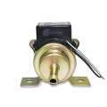 Quantum Fuel Systems QFS OEM Replacement Frame-Mounted Electric Fuel Pump for the Honda Goldwing '86, VFR750 Interceptor '86-89 & etc. Quantum Fuel Systems QFS OEM Replacement Frame-Mounted Electric Fuel Pump for the Honda Goldwing '86, VFR750 Interceptor '86-89 & etc.